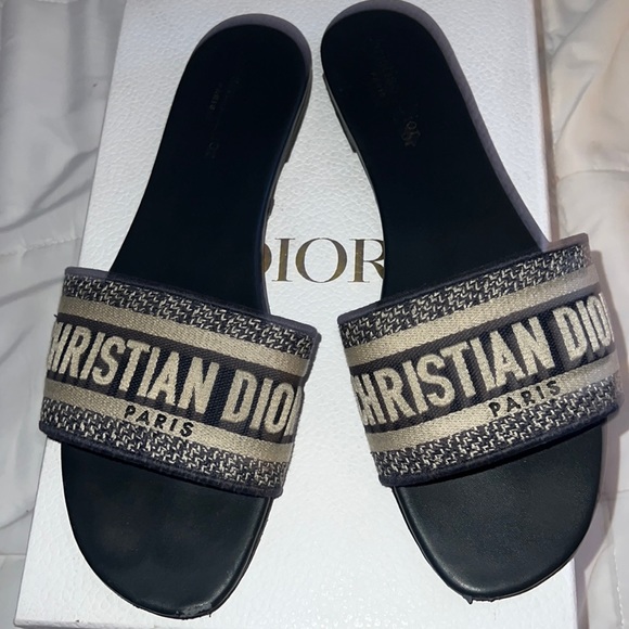 Dior Shoes - Christian Dior Sandals